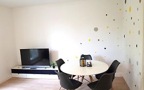 Theox No 3 Fuer 5 Personen Mit Balkon